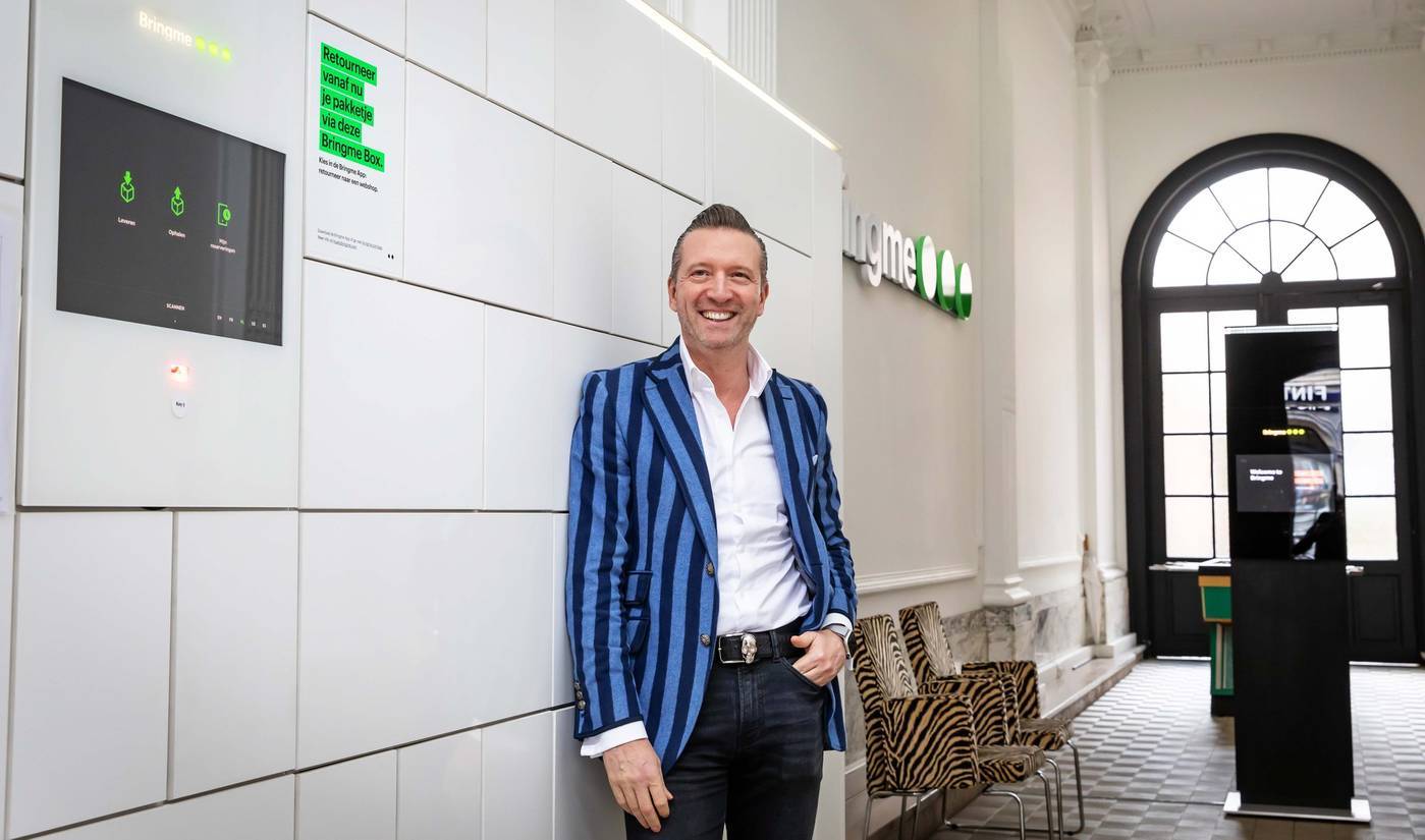 Hoe corona de rol van de receptie van je bedrijf voorgoed heeft veranderd: “De glimlach van de receptionist is nu geen troef meer”