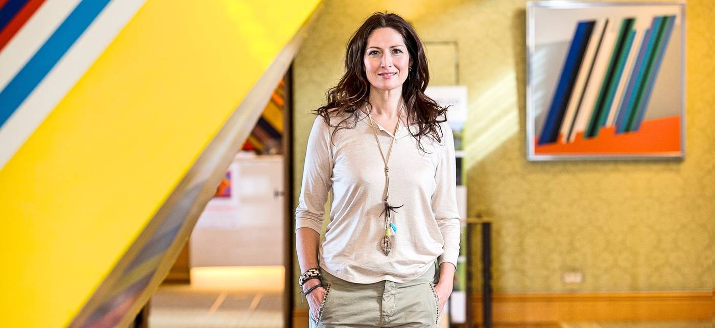 Hoe de eeuwenoude Antwerpse ZOO het digitale tijdperk overleeft: “Het blijft moeilijk balanceren tussen speels entertainment en serieuze wetenschap”