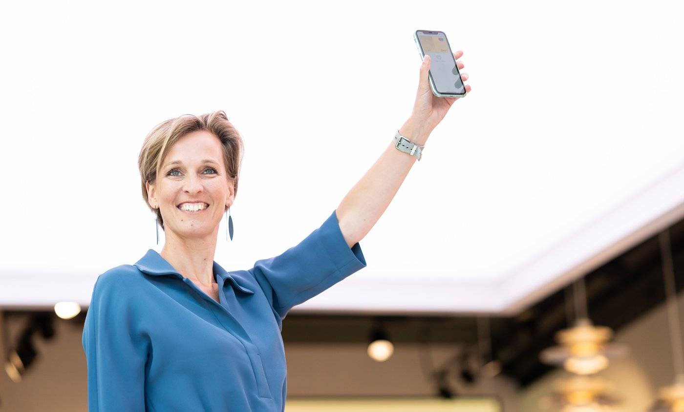 Hoe de coronacrisis de rol van banken in onze maatschappij en economie in de verf zet en zo het imago van de sector oppoetst