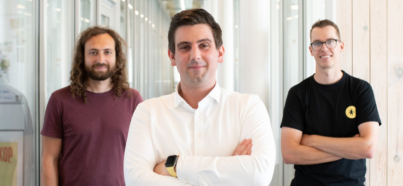 Hoe deze ambachtelijke softwareontwikkelaar bedrijven efficiënter maakt: “Onze klanten hebben geen sectoren gemeen, maar uitdagingen”