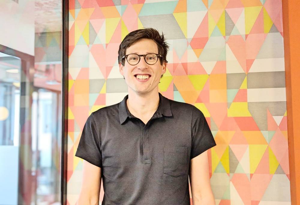 Als de chatbot waarmee je praat straks als een mens klinkt, dan is dat aan deze Amsterdamse start-up te danken