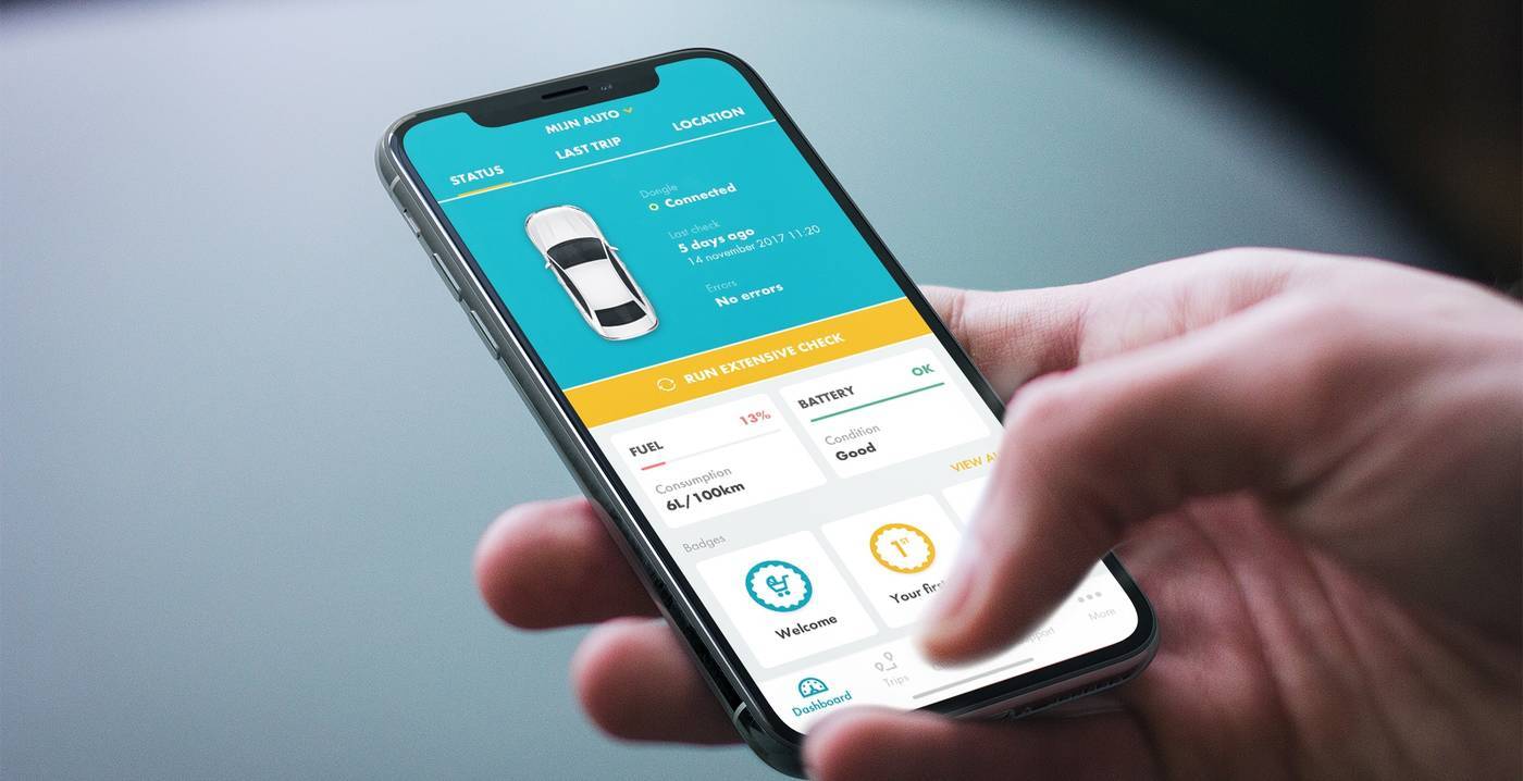 Antwerpse start-up lanceert pechverhelping zonder abonnement: 'Waarom zou je betalen voor iets dat je niet gebruikt?'