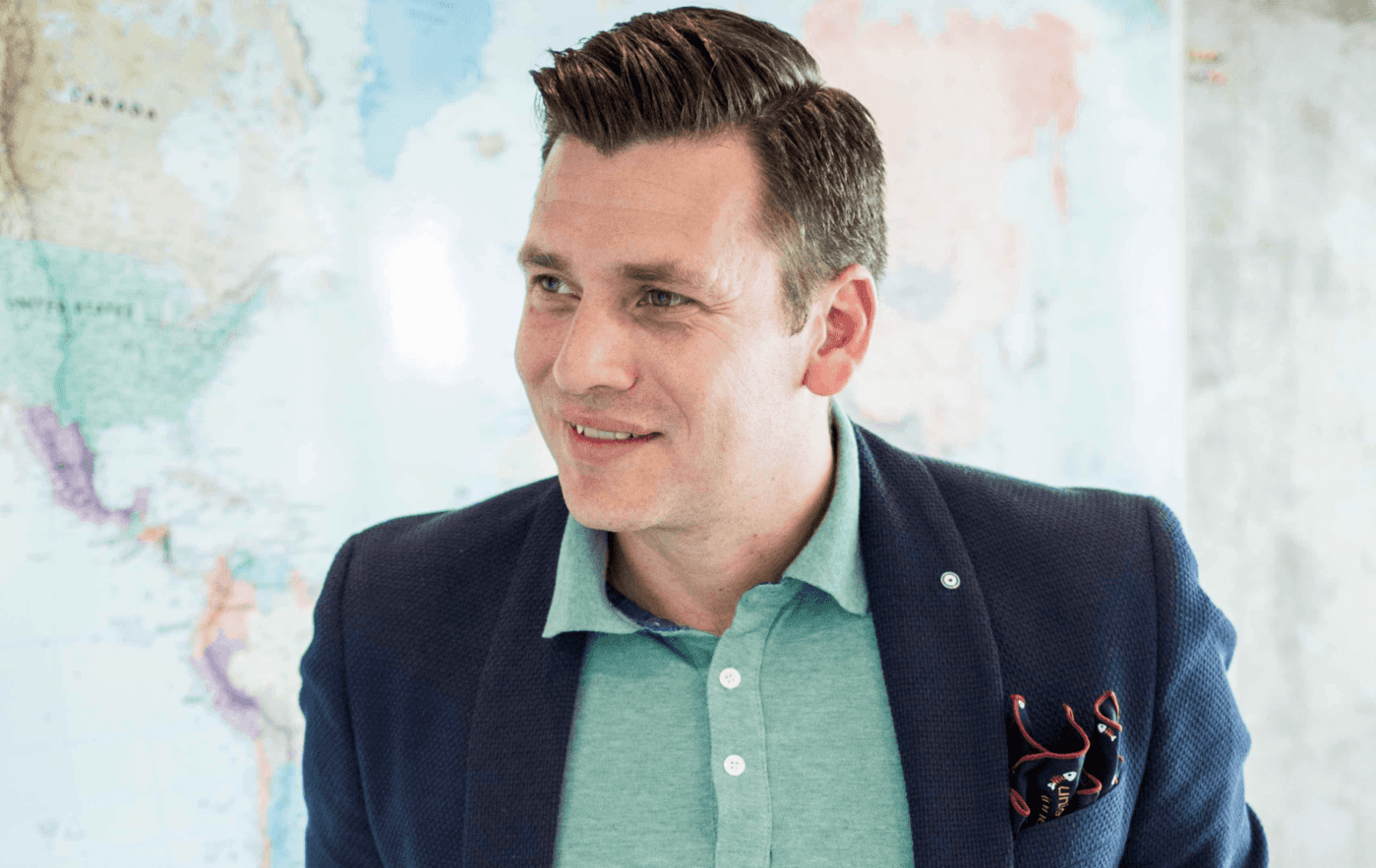 Hoe deze Belgische nichespeler het gat in de e-commercemarkt vond: “Al handel je in wc-brillen, je moet een destination willen zijn voor je klanten”