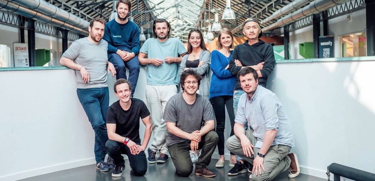 Hoe deze Brusselse start-up ervoor zorgt dat leerkrachten wereldwijd smartphonegebruik in de les aanmoedigen