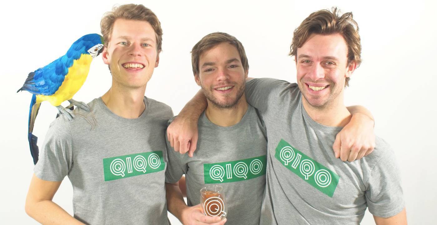 Deze Antwerpse start-up wil koffie van de troon stoten: 'Wat ze in het Amazonegebied al eeuwen drinken, kan niet slecht zijn'