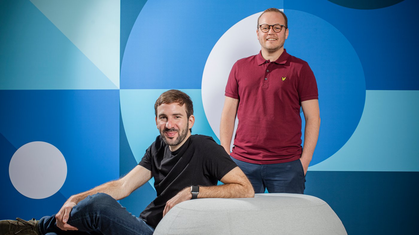 Hoe deze Gentse fintech scale-up in de voorbije vier jaar 676% omzetgroei liet optekenen: “Je technologie moet goed zijn maar toch gaat het vooral om de juiste mensen vinden”