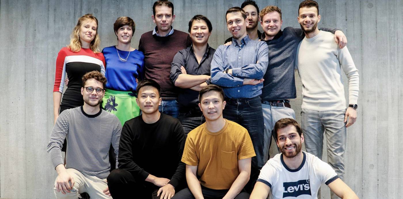 Hoe deze Gentse foodtech start-up de horeca en Deliveroo en co met elkaar verzoent: