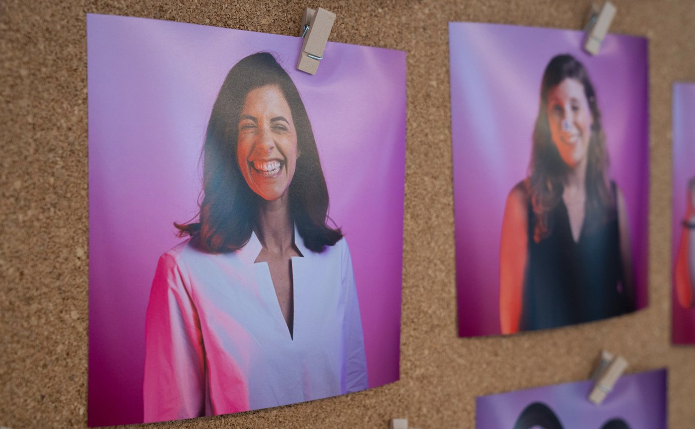 Hoe deze Gentse start-up komaf maakt met genderongelijkheid in de tech sector: “Geen toeval dat ons bedrijf bestaat uit 24 mannen en 24 vrouwen”