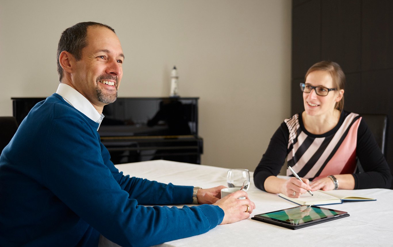 Hoe deze HR-partner kmo’s ruimte geeft voor hun corebusiness: “Zaakvoerders beseffen dat medewerkers het kapitaal van hun organisatie vormen, alleen weten ze niet hoe dat optimaal te laten renderen”