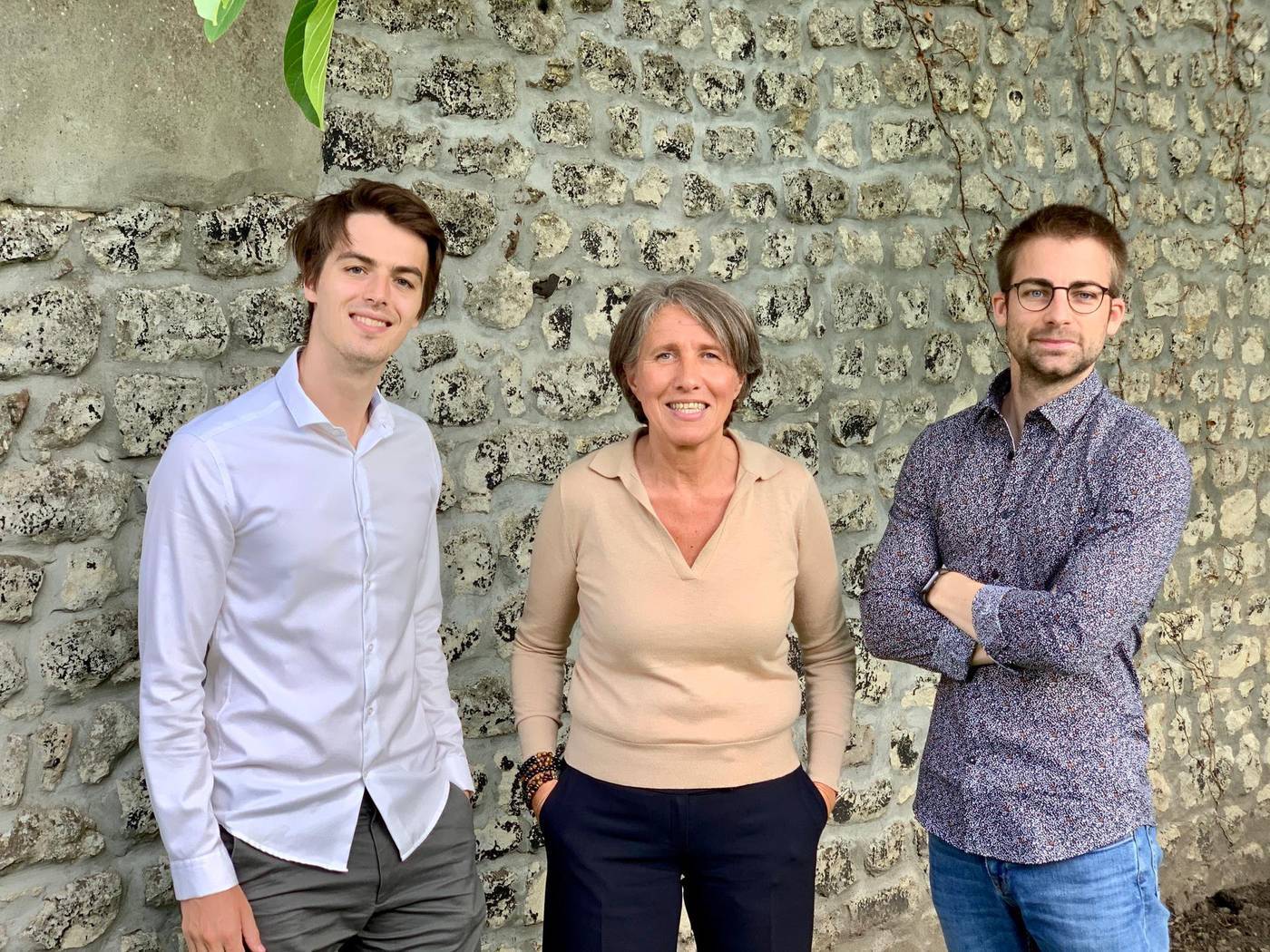 Hoe deze ‘Tinder voor business” steeds meer harten verovert: “We zijn een echte disruptor in de netwerkwereld”