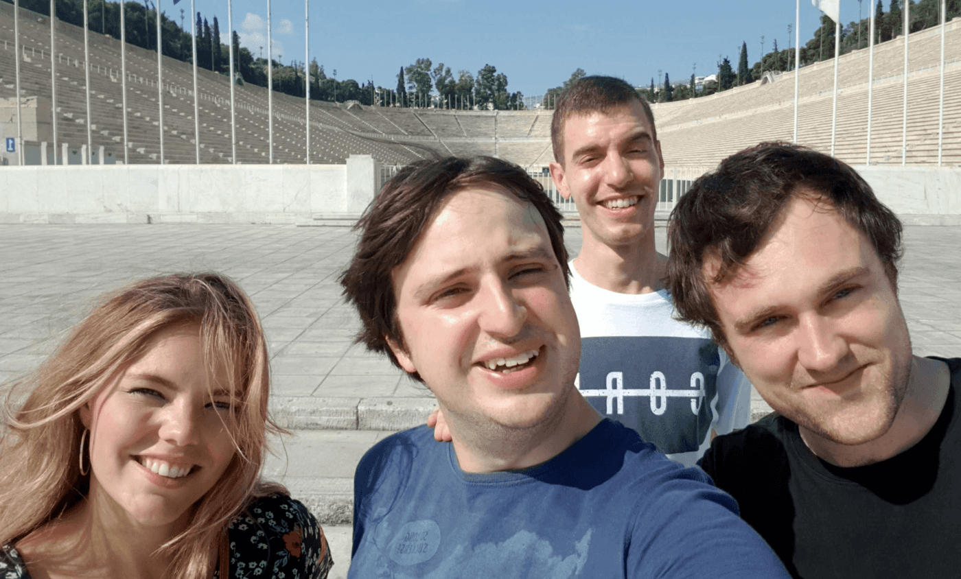 Hoe deze UGent spin-off zichzelf moest heruitvinden om impact te kunnen maken als AI start-up