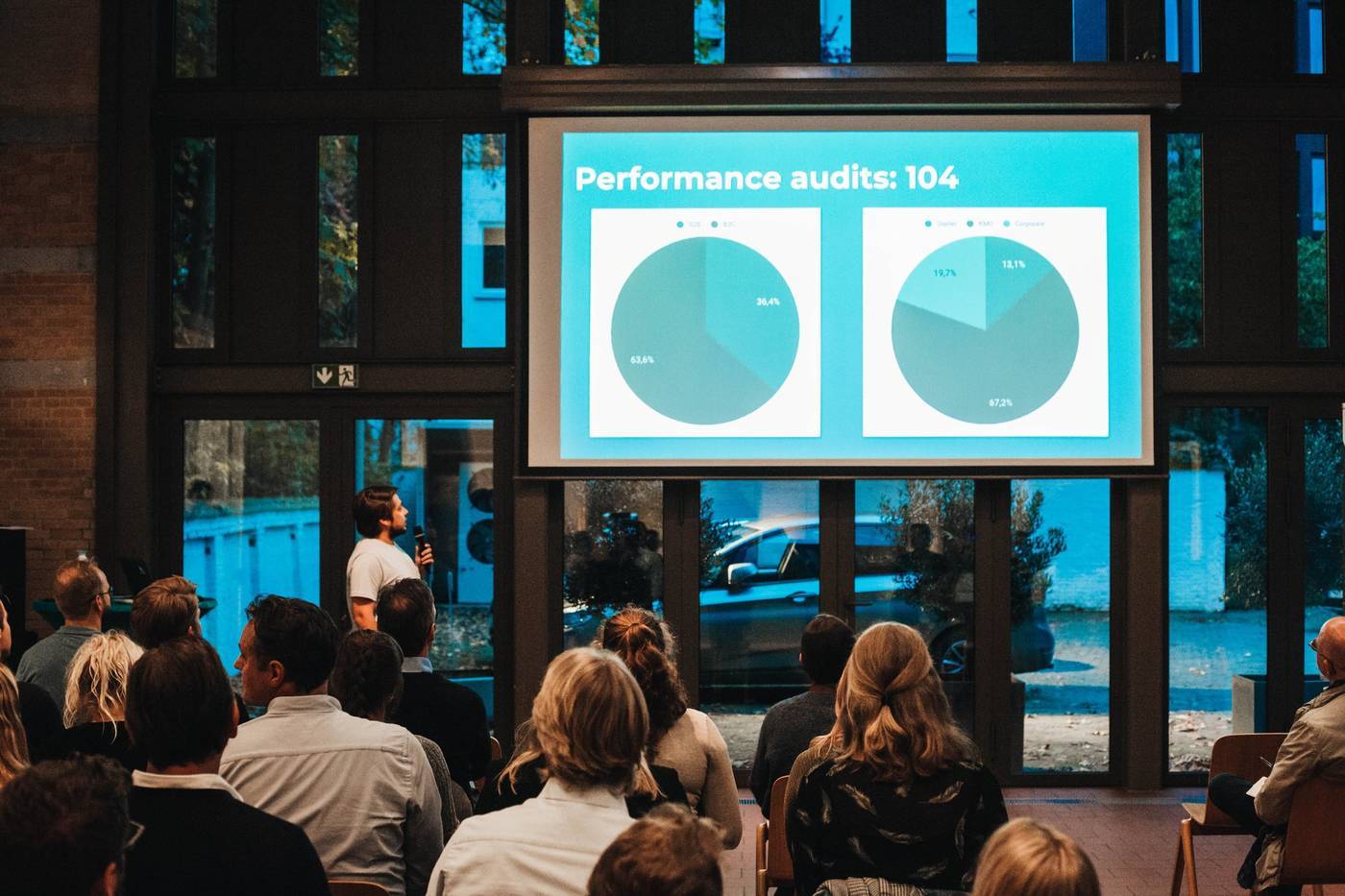 Hoe dit agency de krapte op de arbeidsmarkt aanpakt: “We vormen onze T-shaped marketeers gewoon zélf”