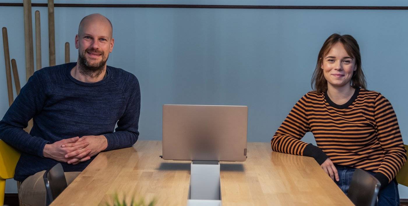 Hoe dit agency ervoor zorgt dat je marketing en sales ook op lange termijn een digitale boost krijgen