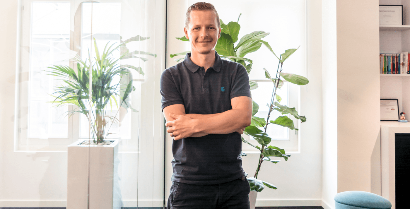 Hoe dit Antwerpse agency er al 5 jaar op rij in slaagt met 70% te groeien: “Wij gaan voor een extreme vorm van customer intimacy”