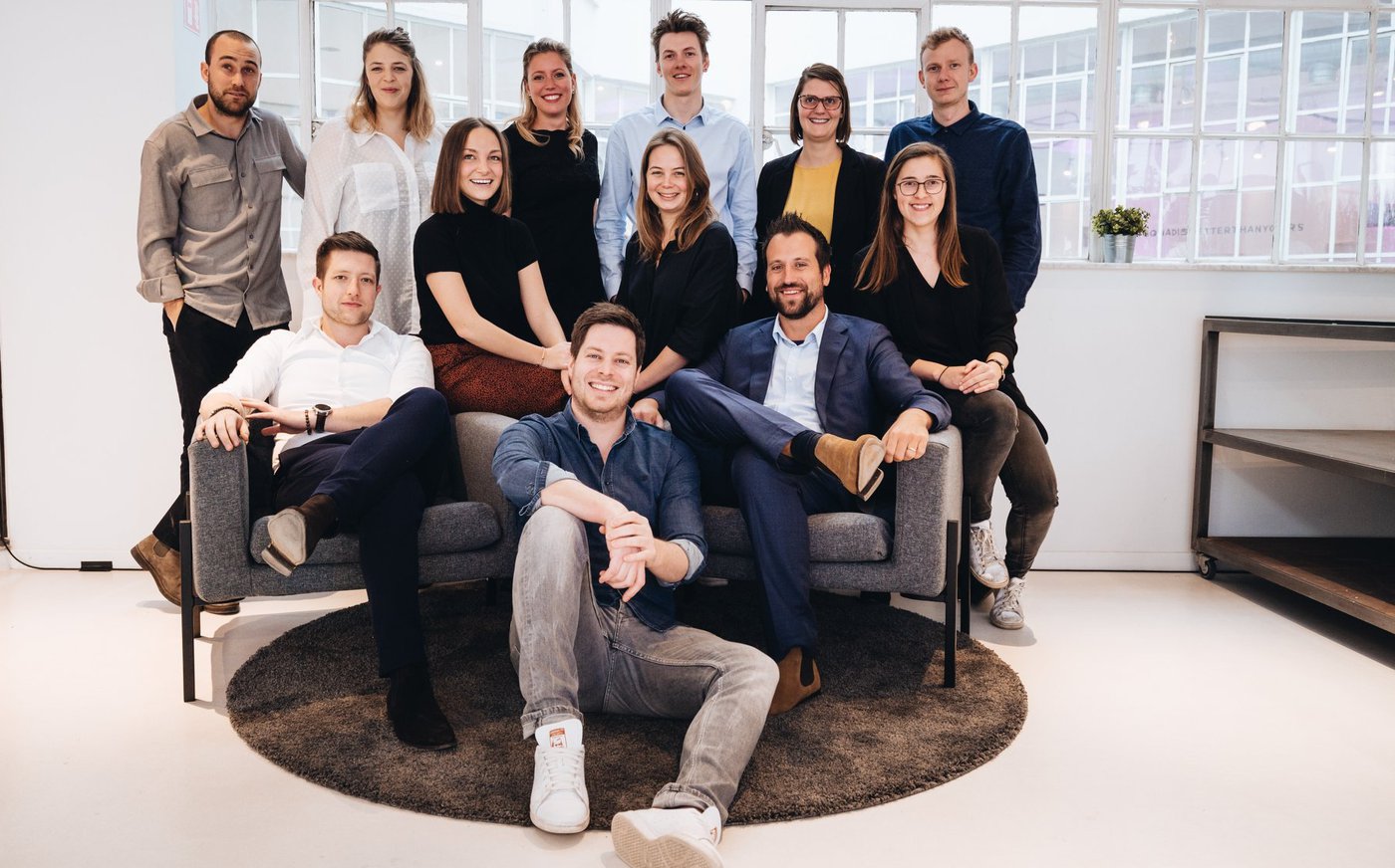 Hoe dit Antwerpse brand activation agency zich tijdens corona heruitvond met future proof experiences: “We bleven onze klanten bestoken met ideeën”