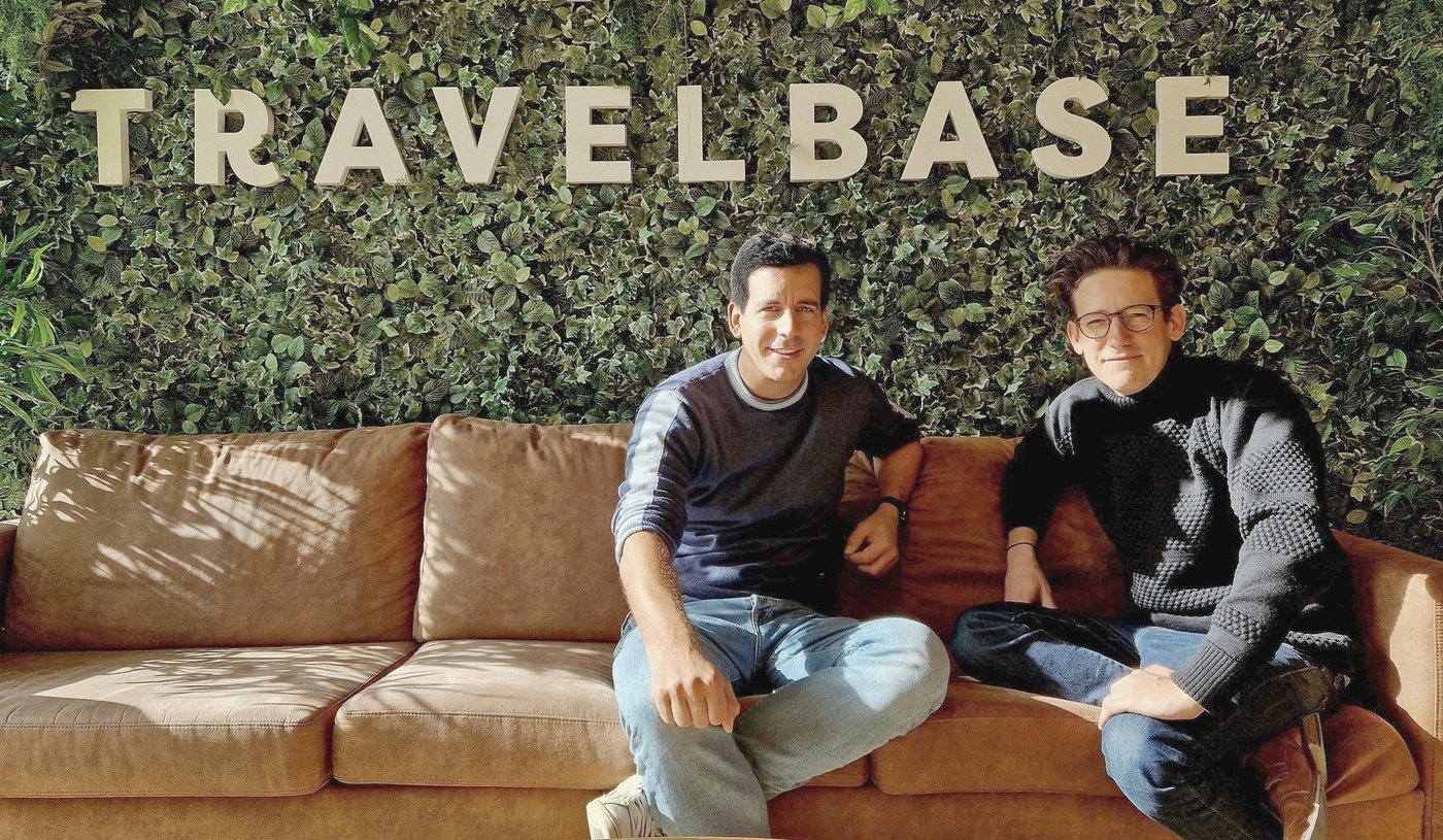 Hoe dit Belgisch platform dé Europese referentie in avontuurlijk reizen wil worden: “We zijn erg trots op onze status als groeibedrijf in de sector”