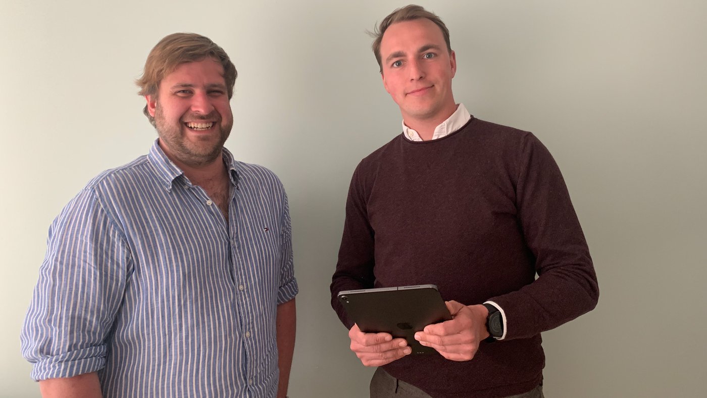 Hoe dit bedrijf toegang kreeg tot een enorme vijver aan software development talent: “Uiteindelijk minder betaald voor méér kwaliteit”