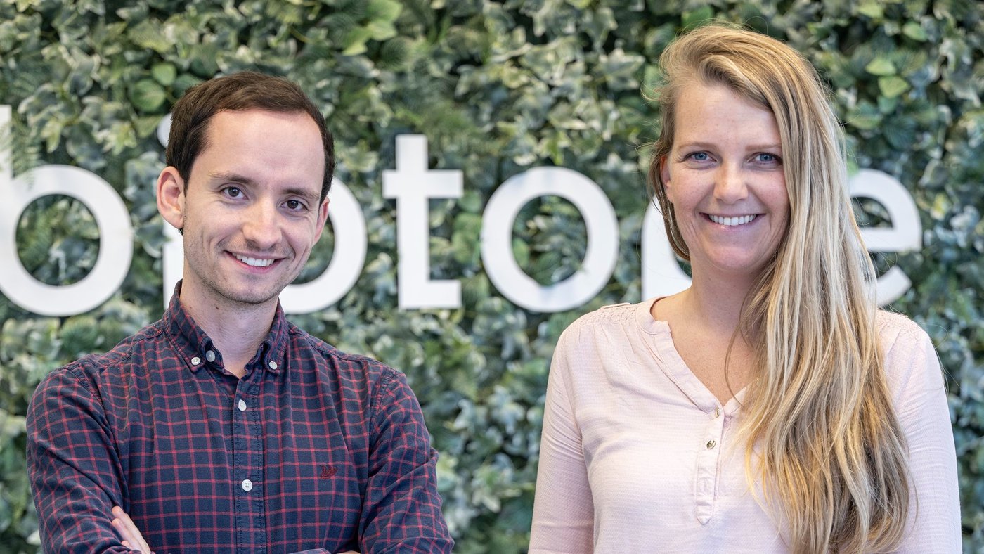 Hoe dit incubatorprogramma biotech start-ups helpt met hun concrete uitdagingen: “Elke start-up kent dezelfde challenges, alleen komen die nooit op hetzelfde moment”