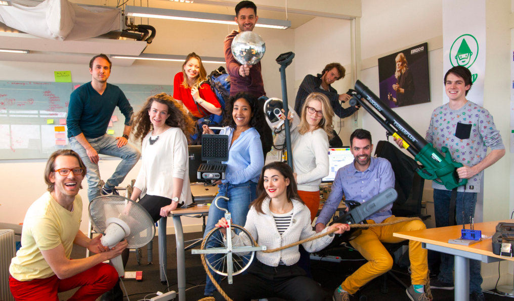 Deze Nederlandse start-up haalde in 4 dagen 2 miljoen euro op. Een gesprek met de CEO: