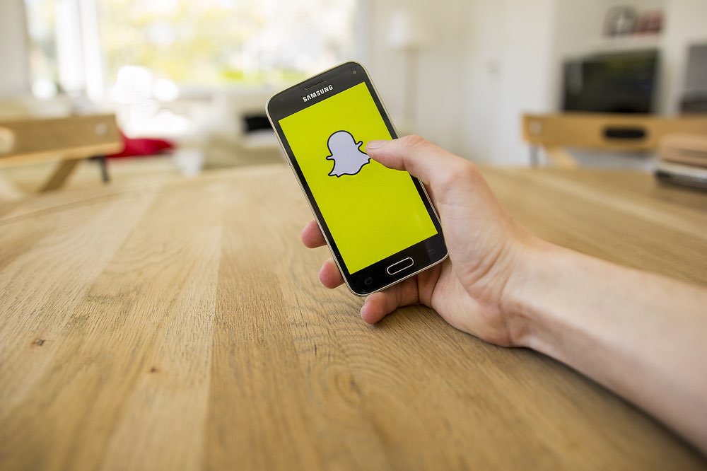 Hoe evolueert Snapchat in 2017? 3 trendvoorspellingen: