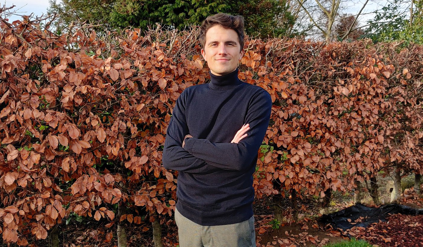 Hoe haal je het volle potentieel uit gebruikersdata? “Bedrijven blijven steken wanneer het net écht interessant begint te worden”