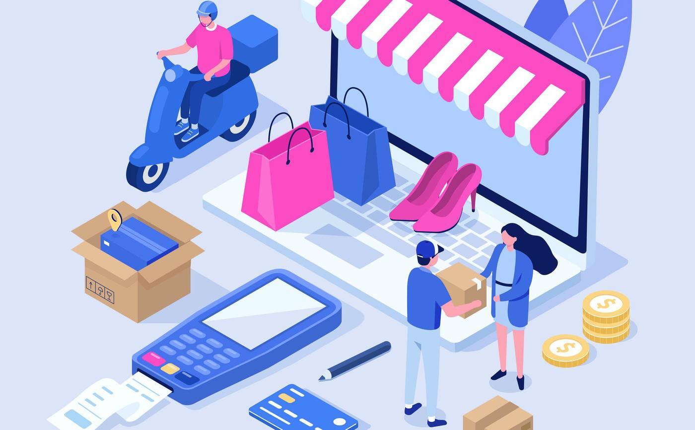 Hoe het coronavirus e-commerce grondig heeft veranderd: “Vroeger moest het vooral goedkoop zijn, nu hebben consumenten andere verlangens”