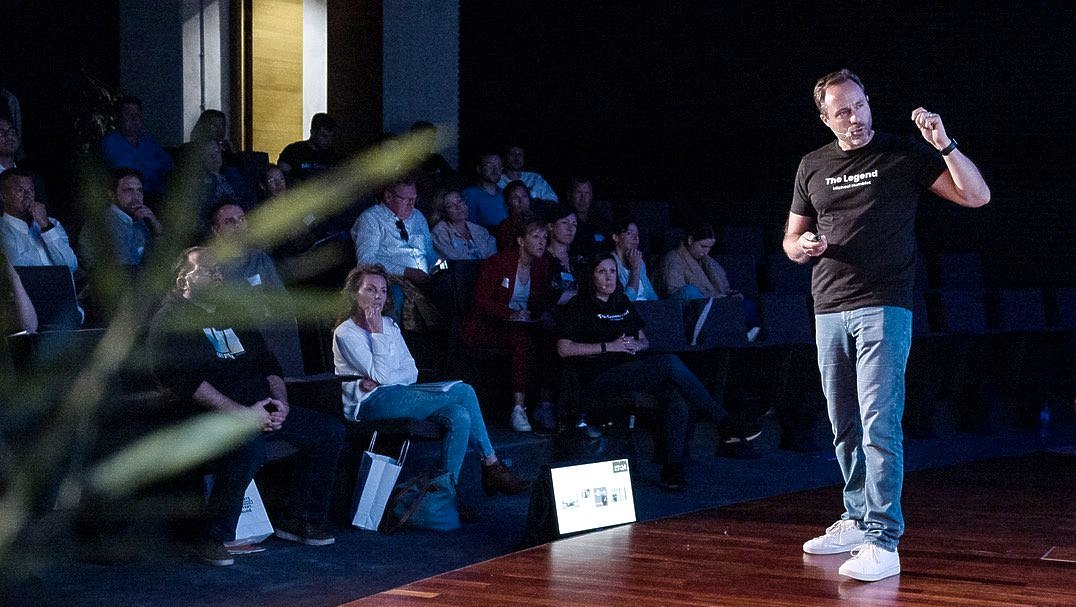 Hoe inspelen op het feit dat sales fundamenteel is veranderd?