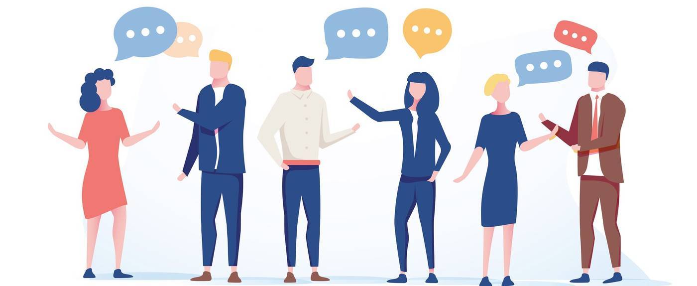 Hoe je stem klank geeft aan je manier van leiding geven: