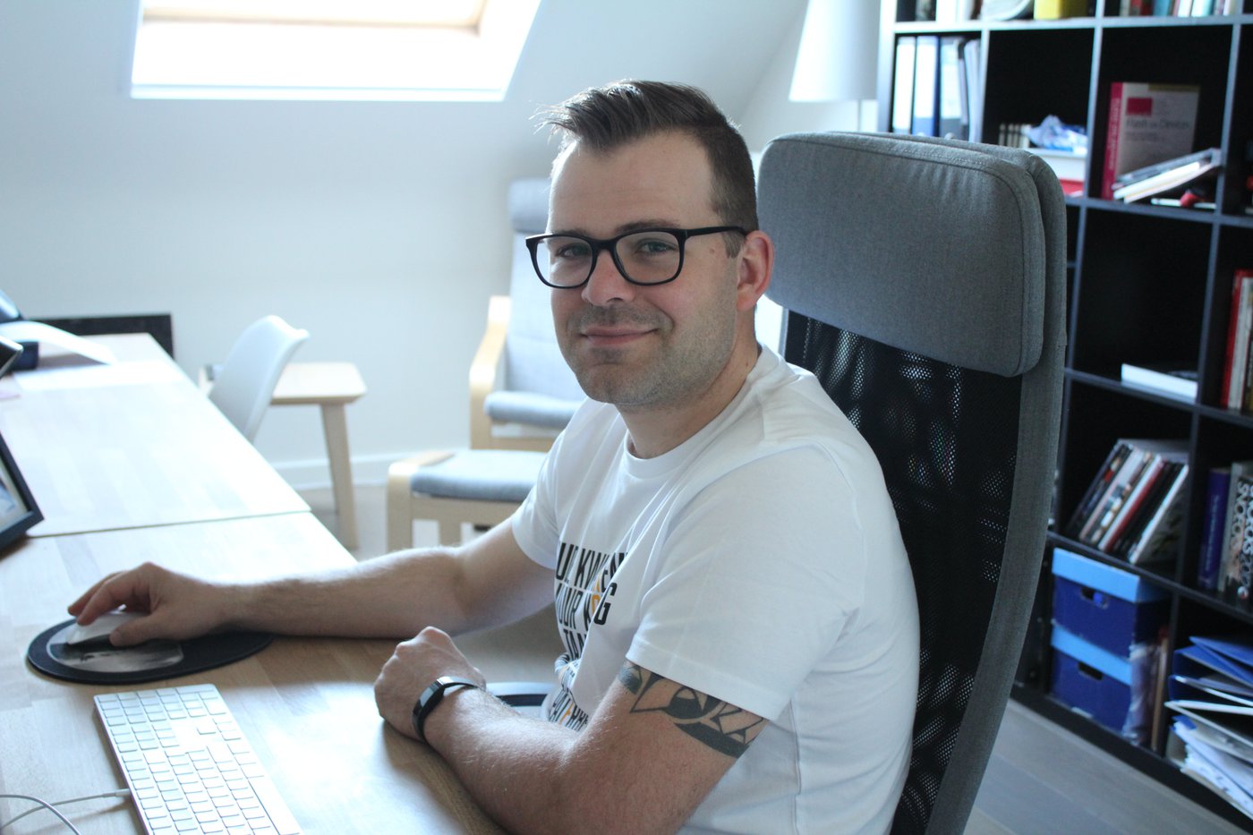 Hoe je business toch kan groeien in gekke tijden: “Afwachten is niet de beste strategie. Je moet durven ontdekken en anticiperen”