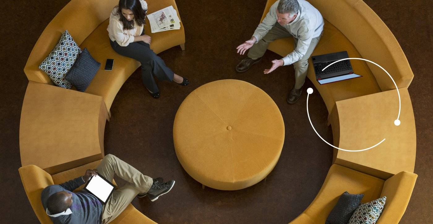 Het belang van change management bij digitale transformatie: “Niet alleen de processen en de tools moeten veranderen, maar vooral ook de mindset van je medewerkers”