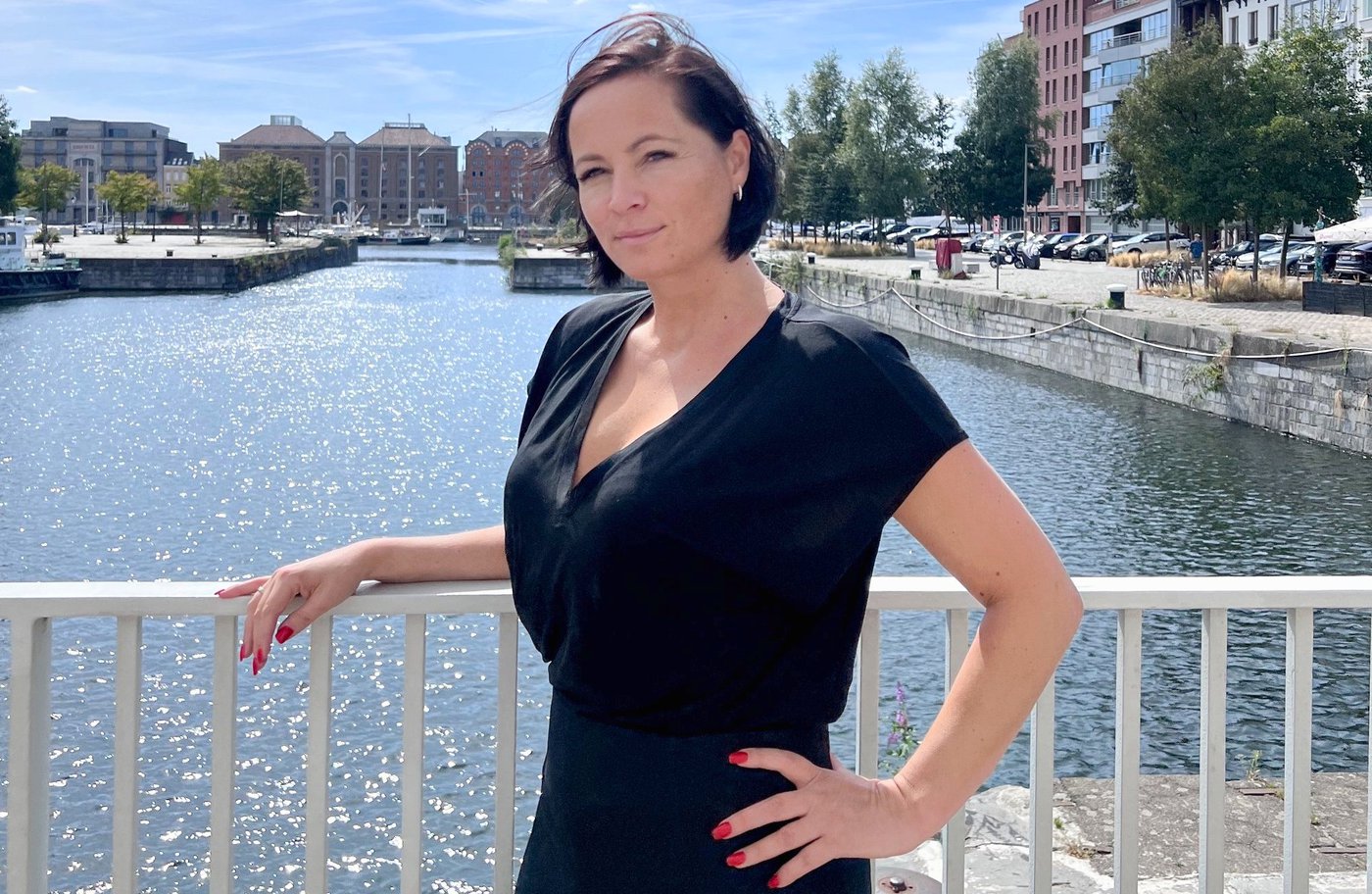 Hoe lerende ecosystemen extra zuurstof geven aan bedrijven die future ready willen worden: “Een leercultuur begint bij hele kleine dingen”