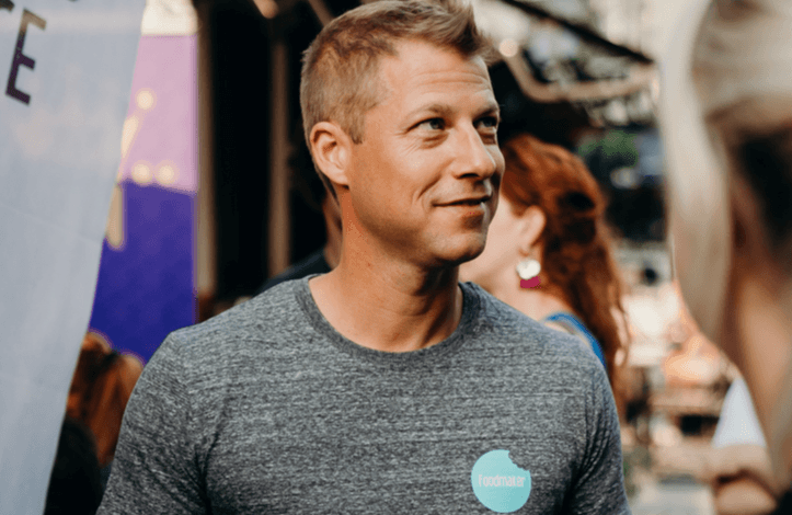 Hoe Lieven Vanlommel van Foodmaker de crisis een hak zette: “Dat ik mijn ideeën nu versneld heb kunnen uitvoeren, geeft een enorm ondernemersplezier”