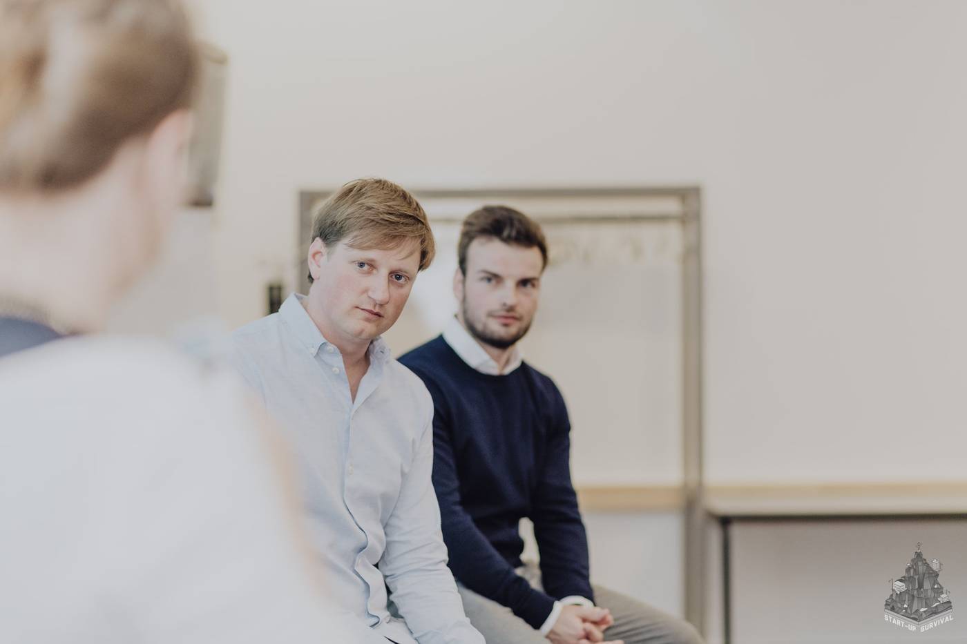 Hoe overleef je vandaag als start-up? Jeroen De Wit en Robin Geers geven 5 sterke tips: