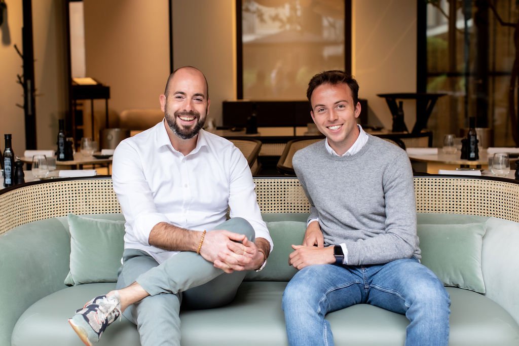 Hoe PEAK Coaching het energieniveau van ondernemers maximaliseert: “Een zware training is geen training waarna je helemaal afgemat bent, maar waarin je aan je persoonlijke noden hebt gewerkt”