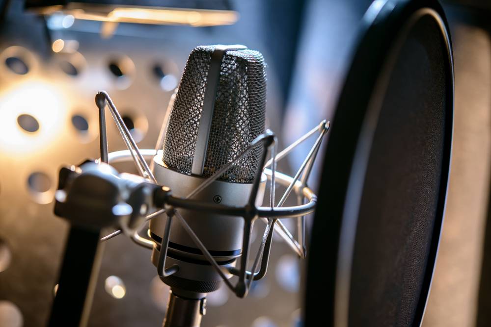 Hoe radio zichzelf opnieuw uitvindt in het digitale tijdperk