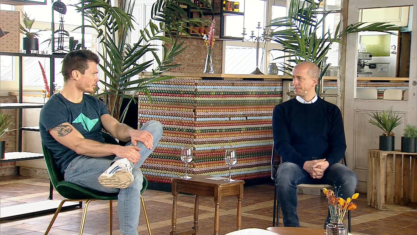 De top van de Belgische agencywereld geeft een blik achter de schermen in een inspirerende videoreeks