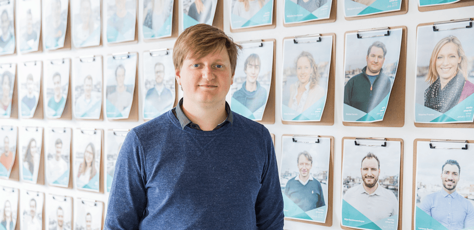 De work-life balance van Belgische ondernemers? Een gesprek met Teamleader CEO Jeroen De Wit: