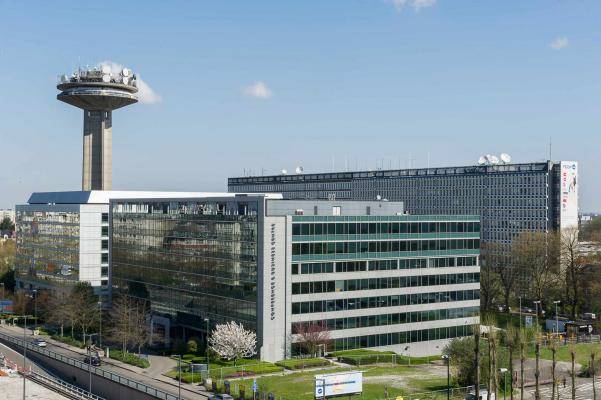 Hoe VRT-CEO Leo Hellemans, hoogstwaarschijnlijk onbewust, de ondergang van de openbare omroep aankondigde