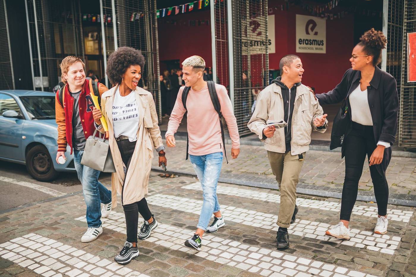 Postgraduaat Toegepaste Artificiële Intelligentie aan Erasmushogeschool Brussel actueler dan ooit: “In deze bijzondere tijden wordt het belang van AI in onze maatschappij steeds duidelijker”