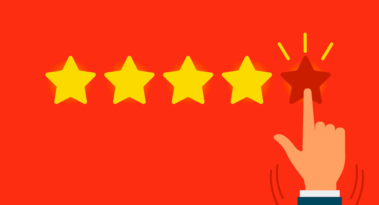 Hoeveel is een hoge klantenwaardering nu écht waard?