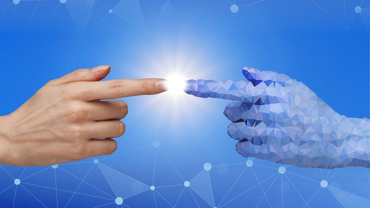 HOGENT en GrowthAgent bundelen krachten voor AI Masterclass: “We willen het enigma rond Artificiële Intelligentie uit de weg ruimen”