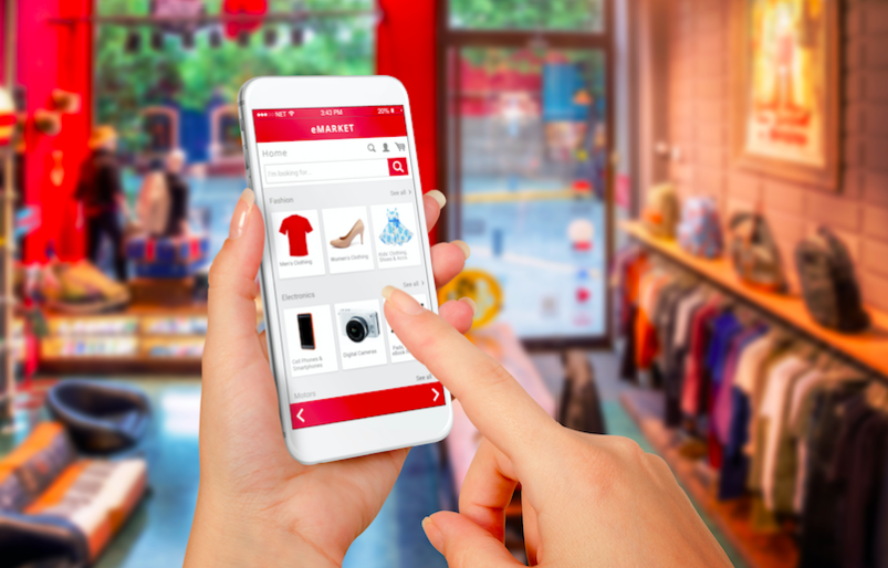 Hoog tijd om nu al te beginnen aan je mobiele marketing strategie voor de feestdagen! 20 Tips: