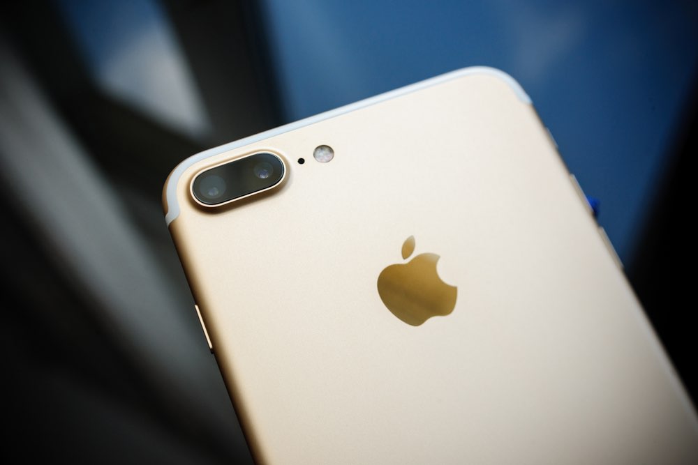 Historisch moment: Apple steekt Samsung voorbij als grootste smartphoneverkoper