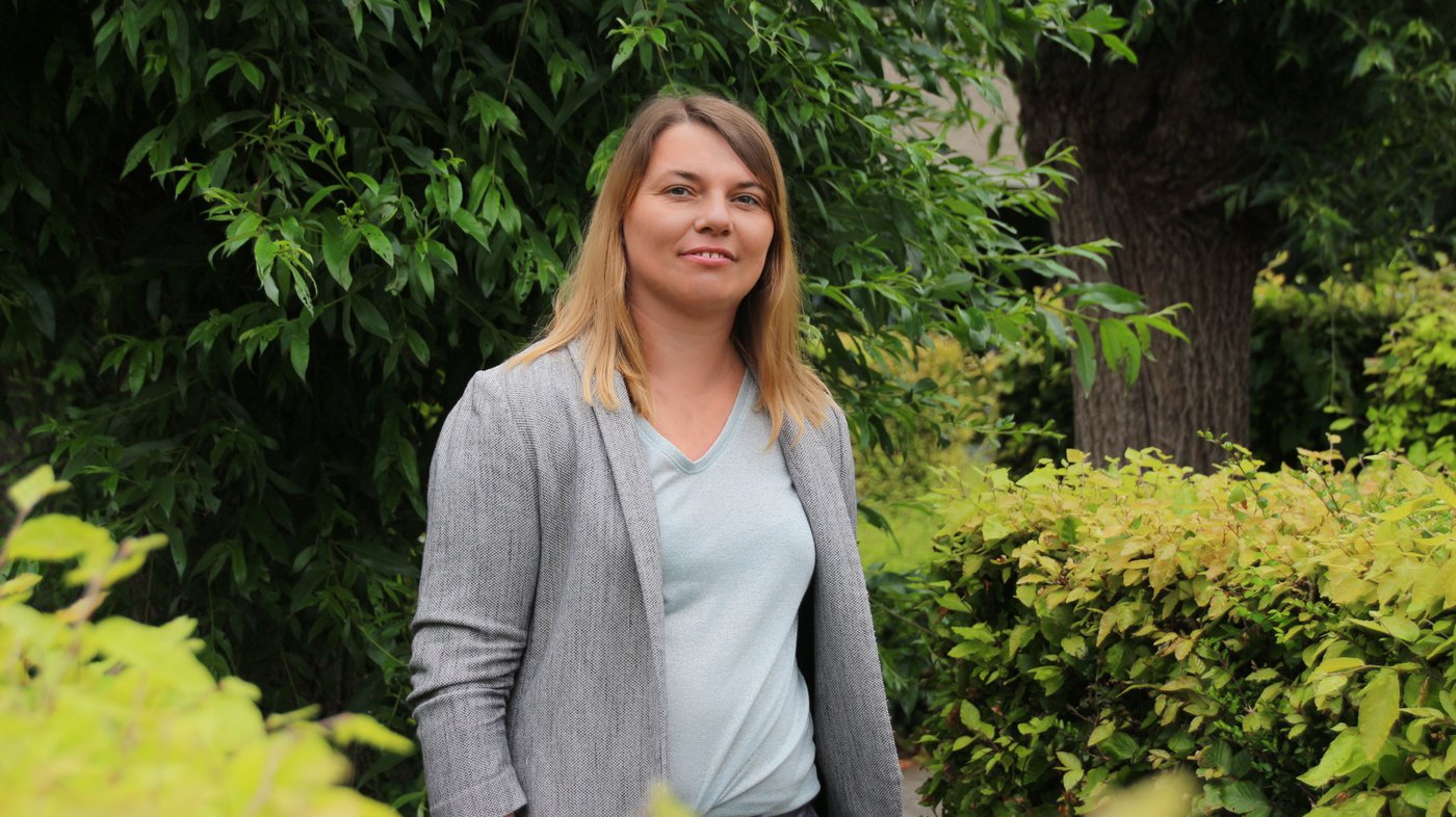 ICT-woman Cindy Smits (Digitale Wolven): “Het wordt ons nog altijd met de paplepel ingegeven: techniek, dat is toch niets voor meisjes?”