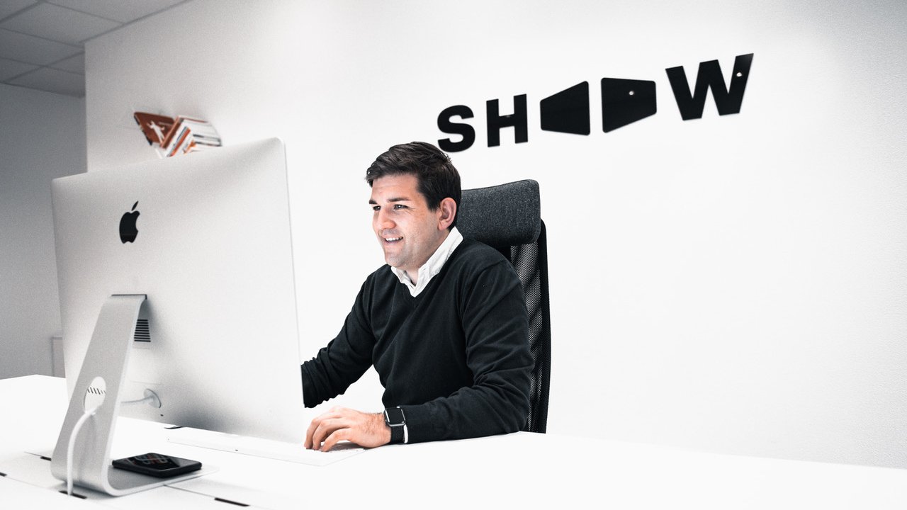 Ieperse ondernemer start academy voor professionele PowerPoint-presentaties