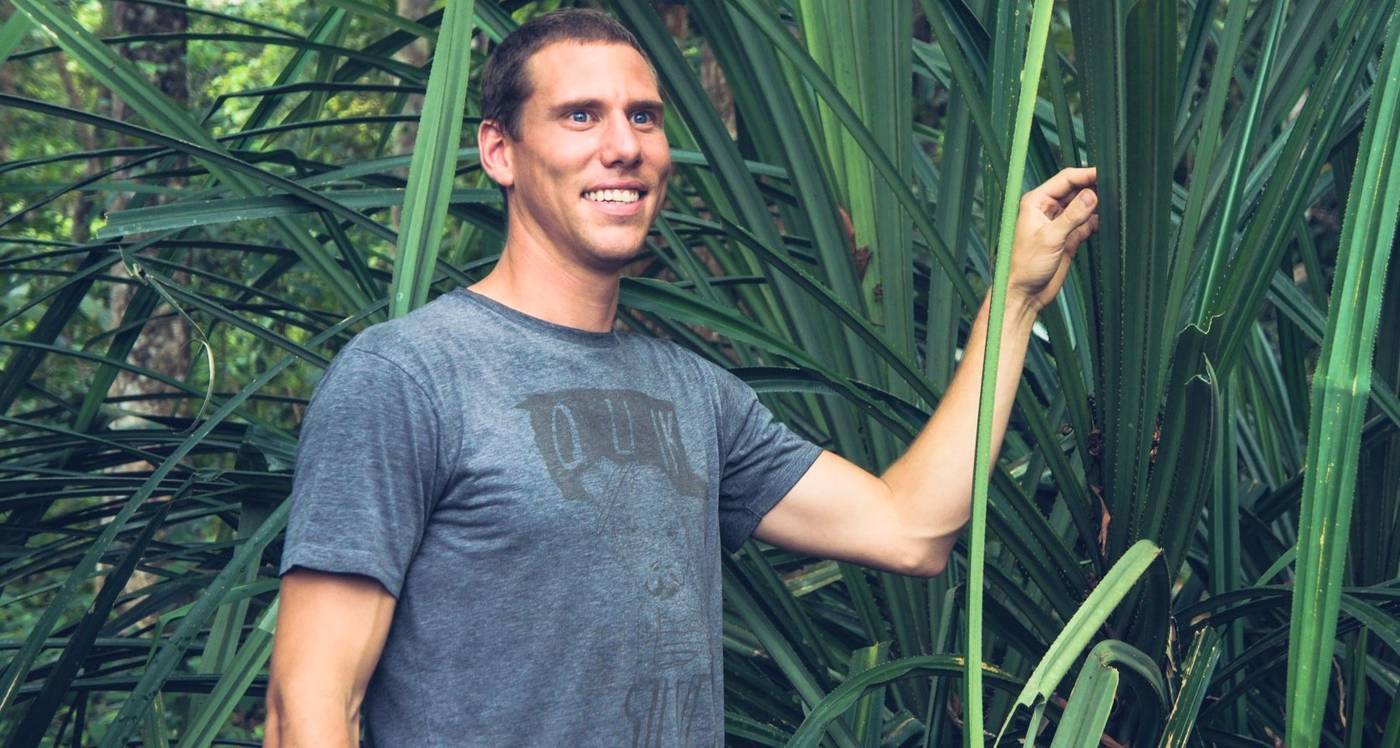 “Ik wil met mijn houten surfboards zoveel mogelijk mensen bereiken. Niet om er rijk van te worden, maar omdat ik hen zo kan meekrijgen in mijn verhaal”