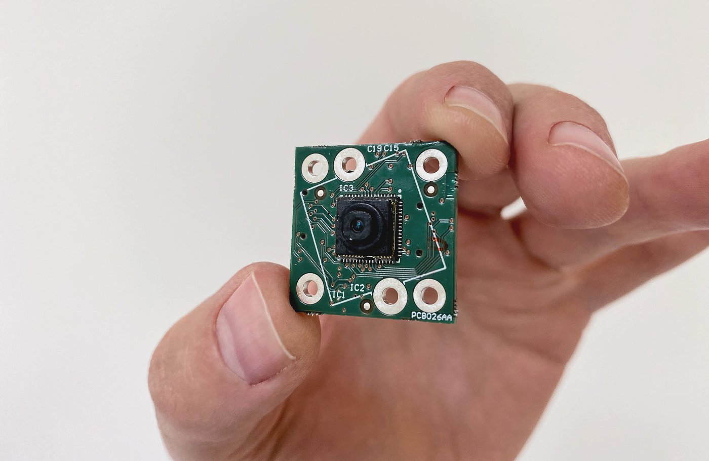 Imec spin-off Spectricity haalt 14 miljoen euro op in Serie B investeringsronde