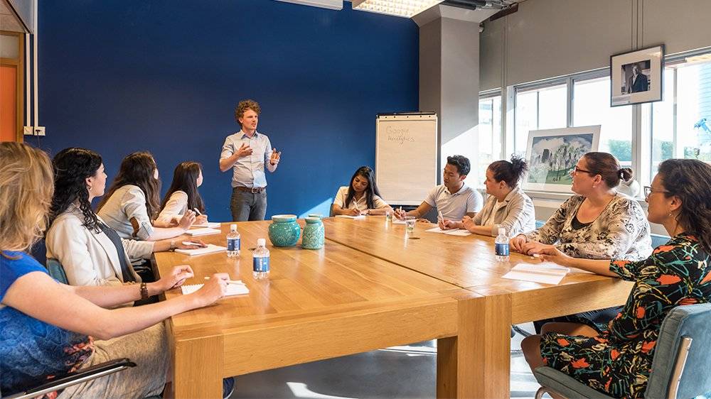 Impactvolle content marketing? Vijf trends om in de gaten te houden volgens experts: