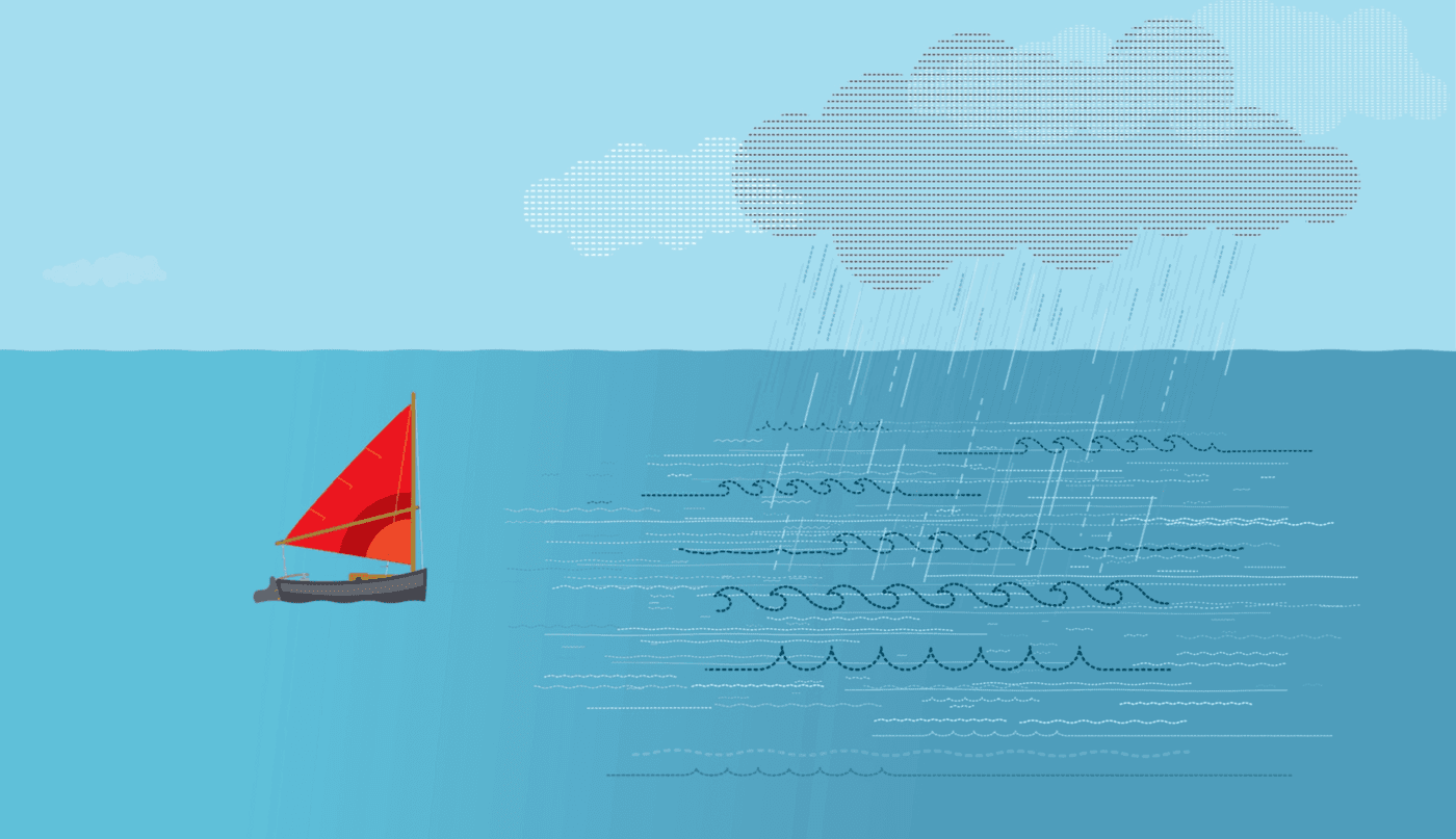 In de marge: 1 op 3 Belgische kmo’s vreest voor toekomst door coronacrisis