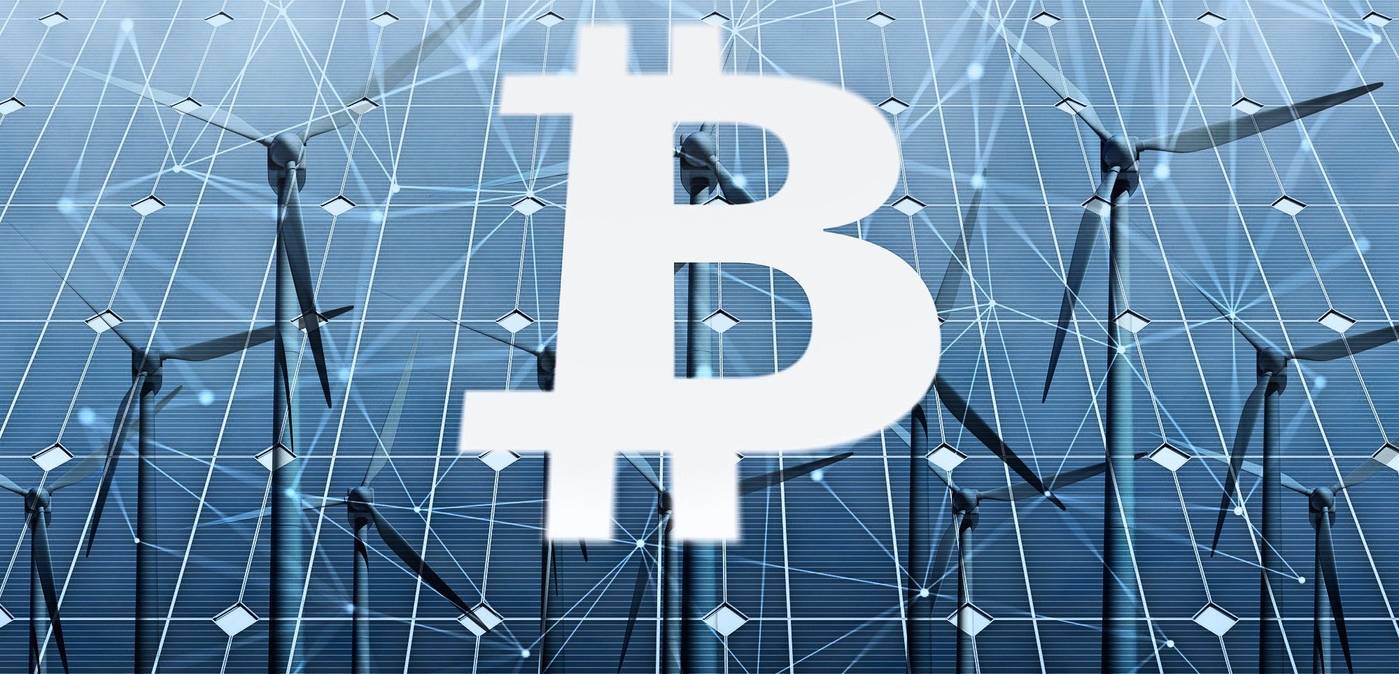 In de marge: belangrijkste cryptomunten slorpen evenveel energie op als gans België